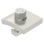 Крепежный уголок (компл. 2 шт)