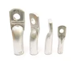 Наконечник алюминиевый ТА 185-18-19