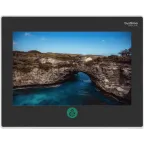 Панель оператора 10,1', 1 порт Ethernet