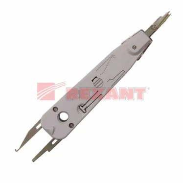 Инструмент для заделки и обрезки витой пары 110 (ht-3141)