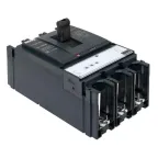 Выключатель автоматический ВА-99C (Compact NS) 630/400А 3P 45кА PROxima