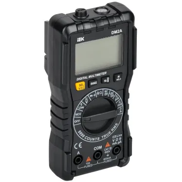Мультиметр цифровой DM2A ARMA2L 5