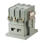 Пускатель электромагнитный ПМ12-250100-ЭК УХЛ4 В, 380В/50Гц, 4з+2р, 250А, нереверсивный, без реле, IP00