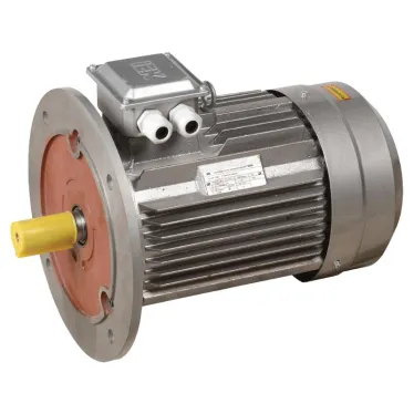 Электродвигатель трехфазный АИР 132S6 380В 5,5кВт 1000об/мин 3081 DRIVE
