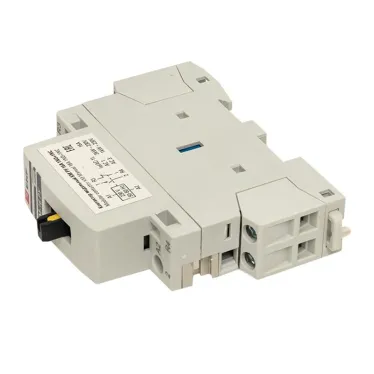 Контактор модульный КМ РУ 20А 1NO+1NC (1 мод.) PROxima