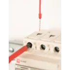 Наконечник штыревой втулочный изолированный НШвИ 1.0-12 (50шт)