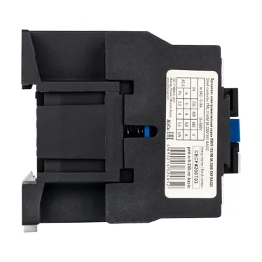 Пускатель электромагнитный ПМЛ-1161М 9А 230В Basic