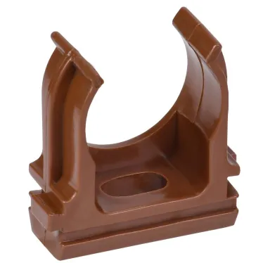 ELASTA Держатель с защелкой CF16 дуб