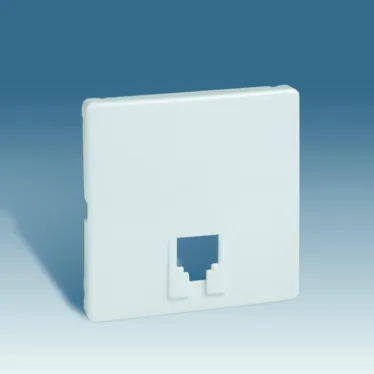 Накладка на 75480-, 75481-, S82,82N, шампань