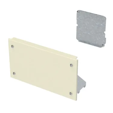 Комплект заглушки блока 4M32