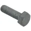 Болт шестигранный М10х40 HDZ