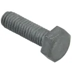 Болт шестигранный М10х50 HDZ