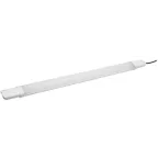 Светильник ДСП 1308 18Вт 4000К IP65 600мм белый пластик IEK