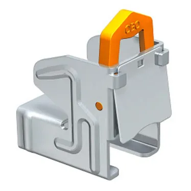 Балочный зажим 10-19 мм