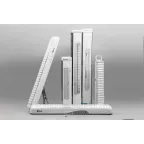 Светильник аварийный светодиодный LEDх60 6ч непостоянный IP20