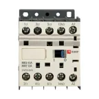 Миниконтактор МКЭ 12А 24В 1NO PROxima