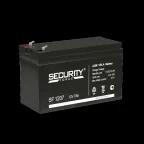 Аккумулятор SF 12В 7Ач