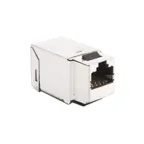 Connect Коннектор RJ45, категория 6, FTP, экранированный, металл