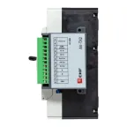 Выключатель автоматический AV POWER-1/3 100А 50кА ETU6.2