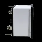 Вольтметр VM-A721 аналоговый на панель 72х72 (квадратный вырез) 500В прямое подключение PROxima