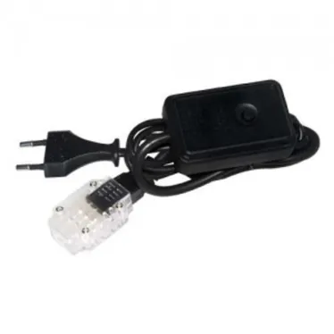 Контроллер LED-R IP43 для двухжильного светодиодного дюралайта на 50м