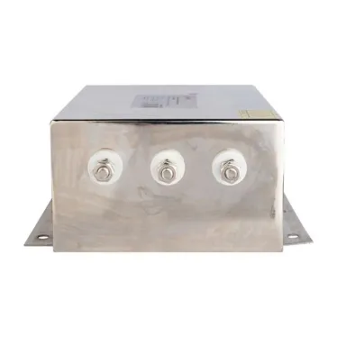 ЭМС-фильтры для преобразователя частоты 55 кВт