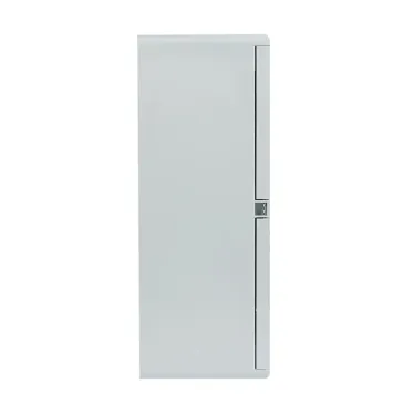 Бокс пластиковый с монтажной платой 500х350х190 мм IP65 PROxima