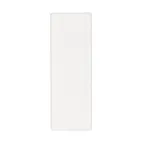 Накладка SGAN 40 на стык профиля