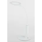 Светильник настольный светодиодный белый NLED-476-10W-W