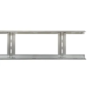 Лоток лестничный 50х200х3000-1,2 мм