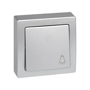 Клавиша лампа для 73150-39, S73L, алюминий