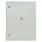 Щит с монтажной панелью ЩМПг- 65.50.22 каб фланец IP65 PROxima