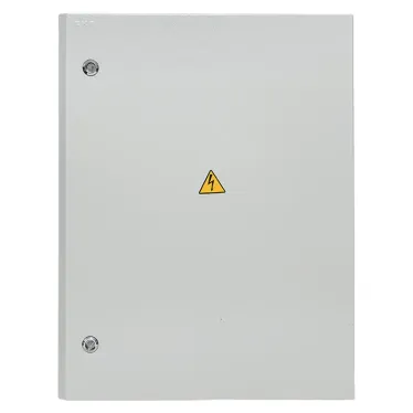 Щит с монтажной панелью ЩМПг- 65.50.22 каб фланец IP65 PROxima