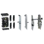 КОМПЛЕКТ ВЫКАТНОГО ИСПОЛНЕНИЯ 4P (400-630)