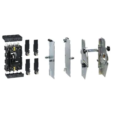 КОМПЛЕКТ ВЫКАТНОГО ИСПОЛНЕНИЯ 4P (400-630)