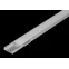 Профиль PAL 2406 накладной (2м) анодированный