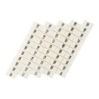                  Маркеры для JXB-ST 1,5 с нумерацией 100-150 (10 шт.) PROxima
               