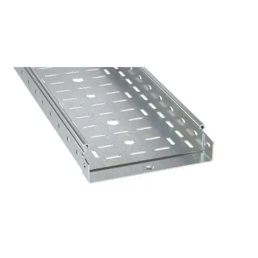 Лоток перфорированный 100х35 L2000