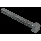 Болт шестигранный М12х30 HDZ