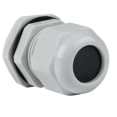 Сальник PG19 IP54 (20 шт) d отв. 24 мм / d провод. 12-15 мм PROxima