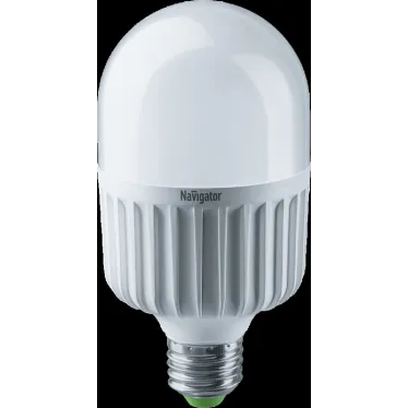 Лампа светодиодная LED 25вт Е27 белый