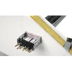 Подушка огнестойкая 120х100х25