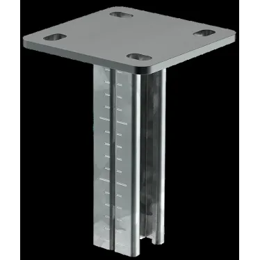 Подвес потолочный STRUT двойной 41х21-1300 EZ