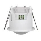 Датчик движения PMS-IR 201 1200Вт 360гр. 6м IP20 WH