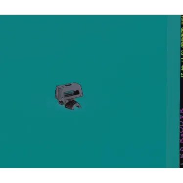 Замок для листового металла