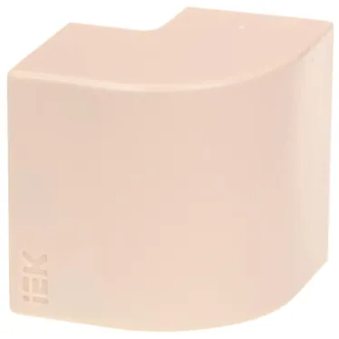 ELECOR Угол внешний КМН 40х16 сосна (4шт/компл)