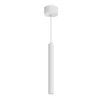 Светильник SP-PIPE-HANG-L300-R30-9W Day4000 (WH, 24 deg, 230V) (, IP20 Металл, 3 года)