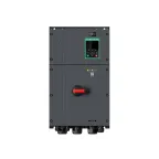 Преобразователь частоты STV900 30 кВт 400В IP55