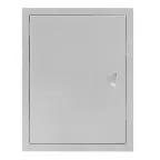 Люк ревизионный металл 300х400 Basic