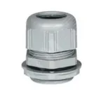 Сальник - Уплотнитель кабельных вводов пластиковый - IP68 - ISO 25 - RAL 7001 | 098005 | Legrand